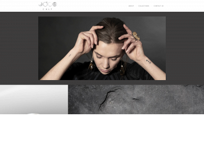 cultdesign.lt snapshot