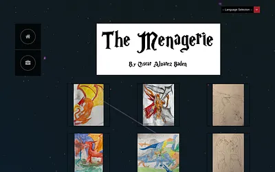 oscaralvarezbaden.dk snapshot