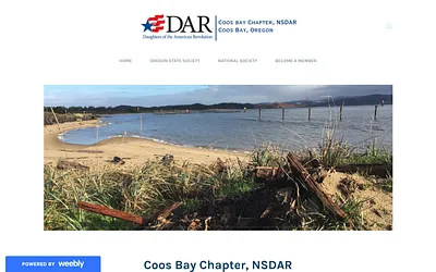 coosbaydar.weebly.com snapshot