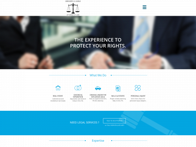 eriepalawyers.com snapshot