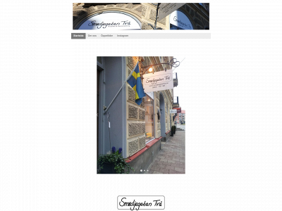 smedjegatantva.se snapshot
