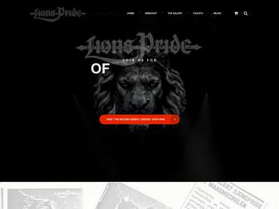 lionspride.be snapshot