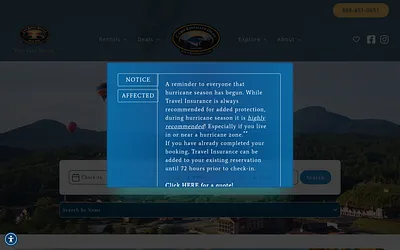 renthelen.com snapshot