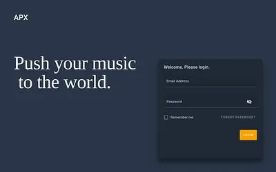 aprecords.com snapshot