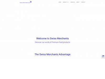 swissmerchants.com snapshot