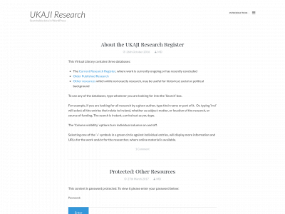 ukaji.org.uk snapshot