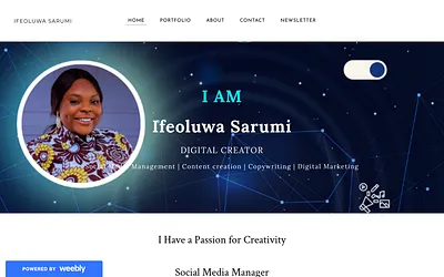ifeoluwasarumi.weebly.com snapshot