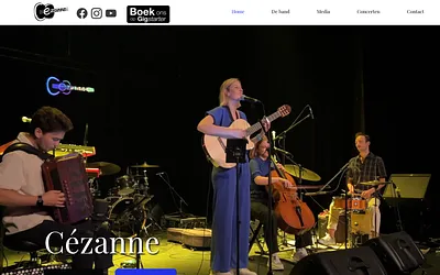 studiocezanne.be snapshot