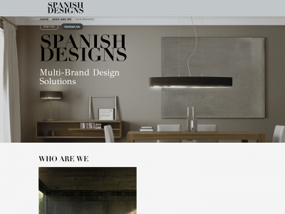 spanishdesigns.ph snapshot