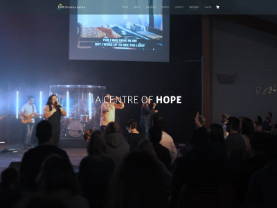 elimchristiancentre.org.nz snapshot