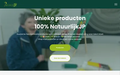 natuurlijkjp.nl snapshot