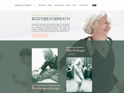 bodystory.dk snapshot