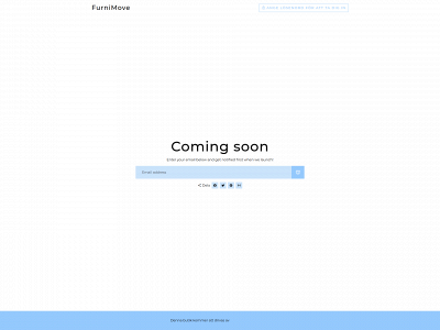 furnimove.se snapshot