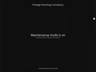 prestigepconsultancy.com snapshot
