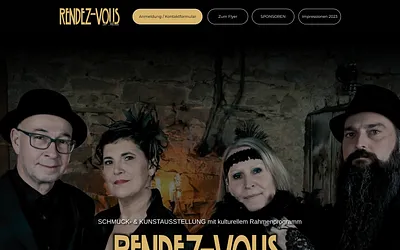 rendezvous-stipshausen.de snapshot
