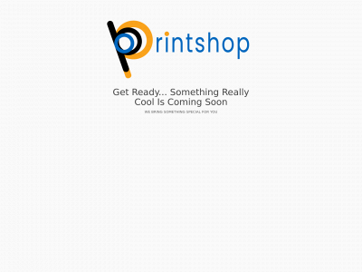 peleprintshop.com snapshot