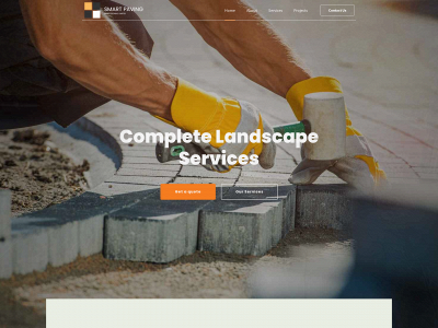 smartpavingbristol.co.uk snapshot
