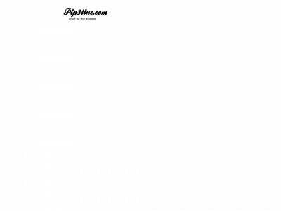 pip3line.com snapshot