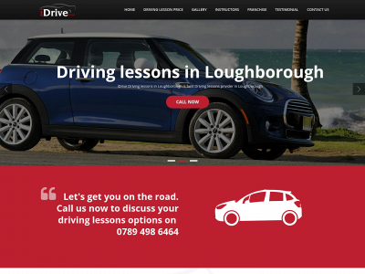 idrivemsm.co.uk snapshot