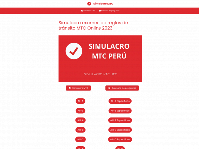 simulacromtc.net snapshot