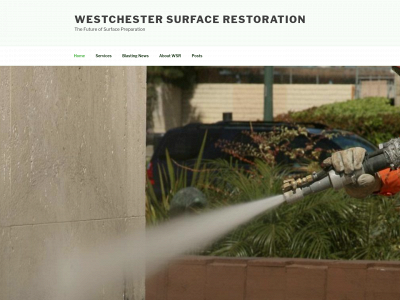 westchestersurfacerestoration.com snapshot