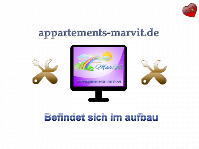 appartements-marvit.de snapshot