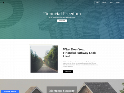 dotcomagency.weebly.com snapshot