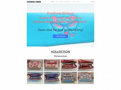 stickwerk-furrer.ch snapshot