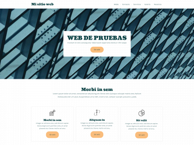 pruebawebbasica.com snapshot