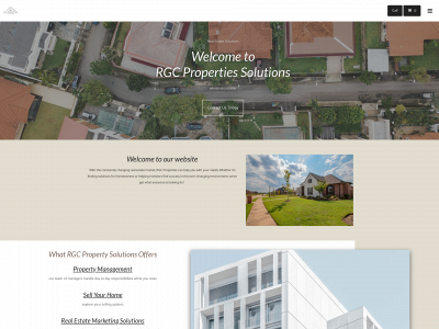 ruthiegetscreative.com snapshot