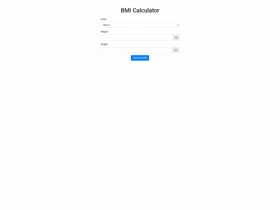 mybmicalculator.net snapshot