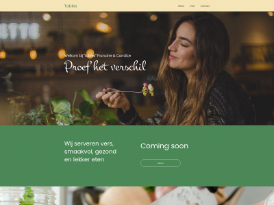 tableslier.be snapshot