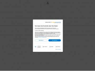 pensur.de snapshot