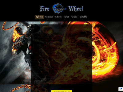 firewheel.lt snapshot