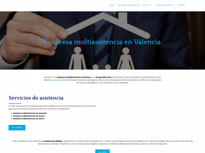www.grupoentio24.es snapshot