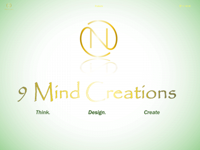9mindcreations.com snapshot