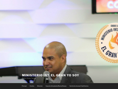 minelgranyosoy.org snapshot