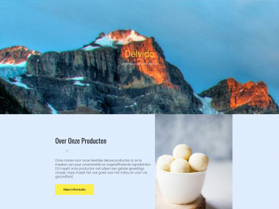 delvido.com snapshot