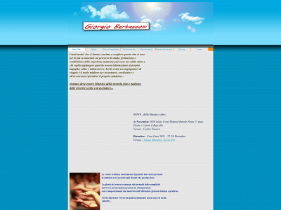 giorgiobertazzoni.it snapshot