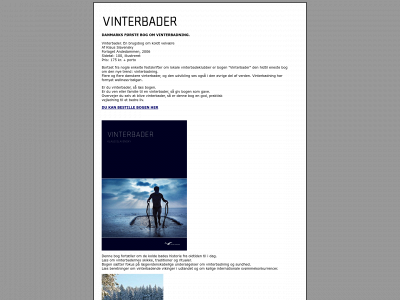 vinterbader.dk snapshot