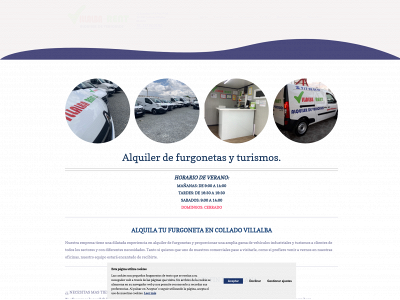 villalbarent.es snapshot