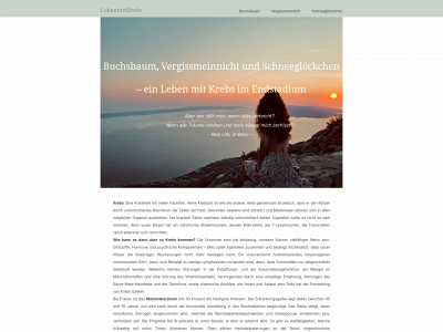 nkoennecke.de snapshot