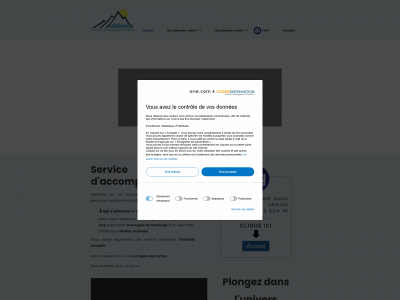 edelweissasbl.be snapshot