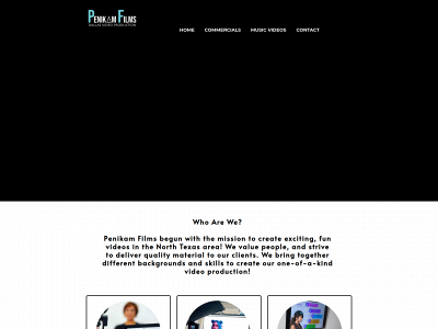 penikamfilms.com snapshot