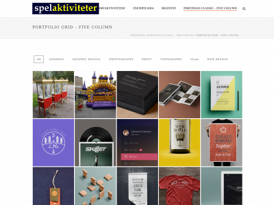 sportaktiviteter.se snapshot
