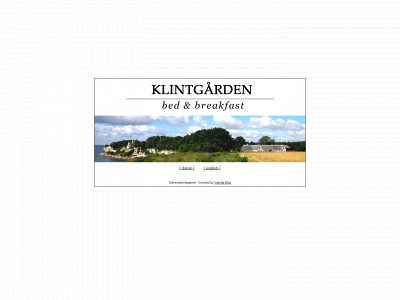 stevnsklintegaard.dk snapshot