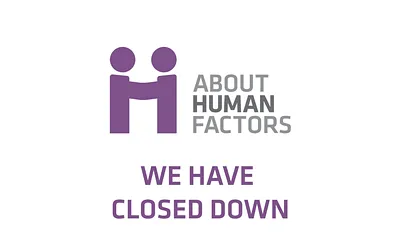 abouthumanfactors.com snapshot
