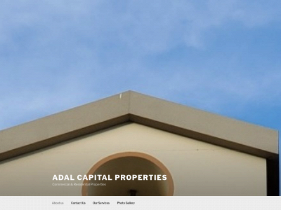adalproperties.com snapshot