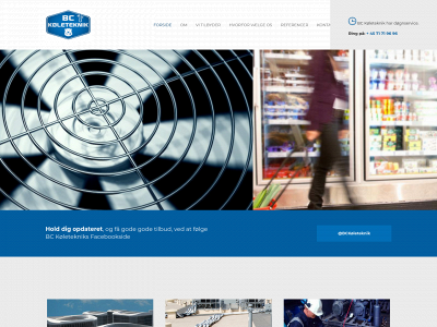 bc-kol.dk snapshot
