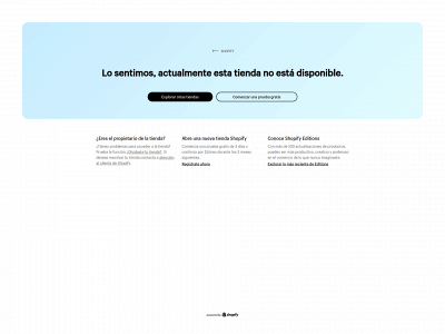 mifortalezza.com snapshot